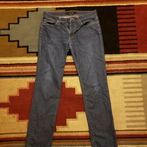 Joe's jeans
